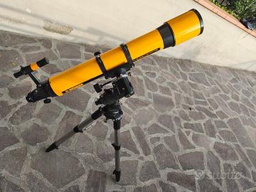 Telescopio Konus KONOSUPER 120 MOTOR