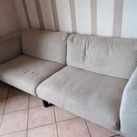 divano Ikea Nockeby -  3 posti