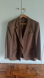 giacca uomo cashmere 