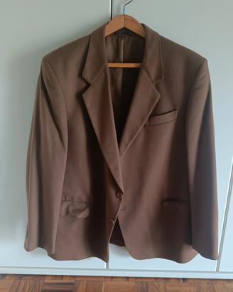 giacca uomo cashmere 