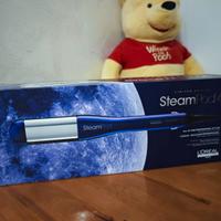 Piasta capelli SteamPod 4 L'Oréal