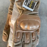Guanti combattimeto beretta