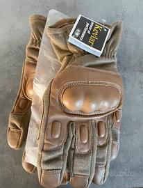 Guanti combattimeto beretta