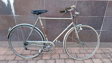 bicicletta Umberto Dei