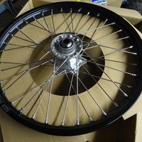 Ruota anteriore 1.6X21''DID 22 MM