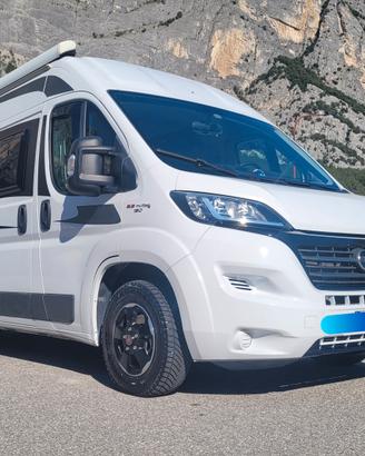Roller Team Livingstone 5 Sport White Edition 