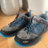 Scarpe trekking cmp