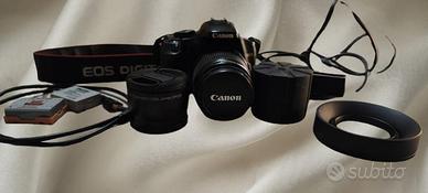 canon 450 d