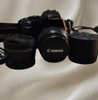 canon 450 d
