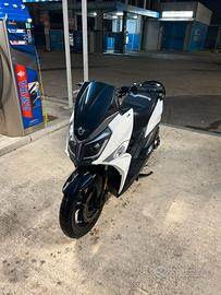 motorino 125