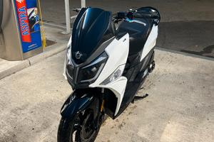 motorino 125