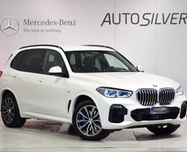 BMW X5 xDrive30d 48V Msport
