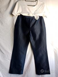 Pantaloni Versus Versace 