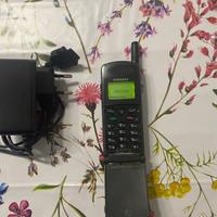 Samsung SGH-600 Deutschland - Leggi descrizione