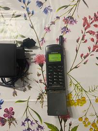 Samsung SGH-600 Deutschland - Leggi descrizione