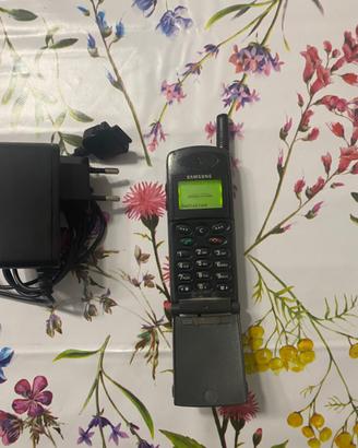Samsung SGH-600 Deutschland - Leggi descrizione