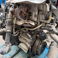 Motore Fiat 500 Abarth 1.4 b sigla 312A1000