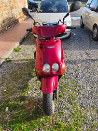 Mbk ovetto 50 cc