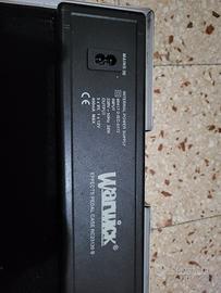 warwick effects pedal