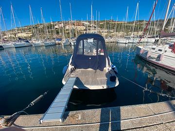 Bavaria BMB 300 anno 2002