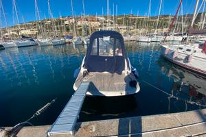 Bavaria BMB 300 anno 2002