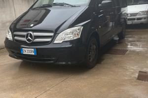 Vito 9 posti euro5