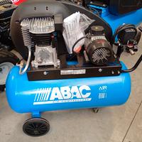 COMPRESSORE ABAC LT 90