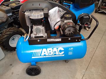 COMPRESSORE ABAC LT 90