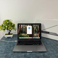 MacBook Pro 2020 Garanzia 12 Mesi Fattura Apple