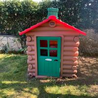 Casetta chalet Chicco