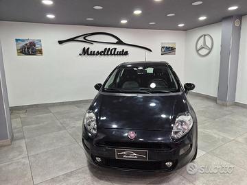 Fiat Punto evo 2010 1.4 Benzina/ Metano