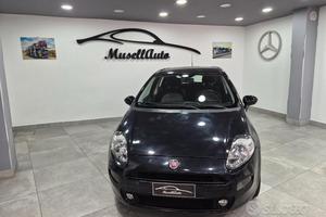 Fiat Punto evo 2010 1.4 Benzina/ Metano