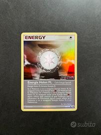 Energia Holon FL 104/113 Ex Specie Delta NearMint