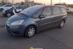 CITROEN C4 Grand Picasso 1.6 HDi 110 FAP Eleganc