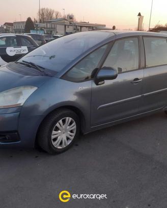 CITROEN C4 Grand Picasso 1.6 HDi 110 FAP Eleganc