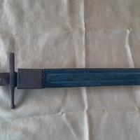 Baionetta AM 1894 Carcano 91