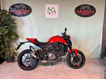 Ducati Monster 937+ 2021
