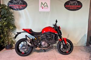Ducati Monster 937+ 2021