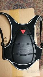 Protezione schiena Dainese per bimbo