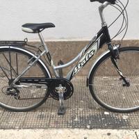 Biciclettta Atala