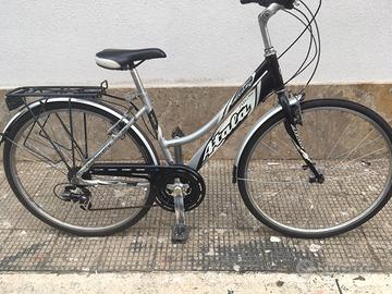 Biciclettta Atala