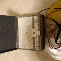 Supertester I.C.E 680 R