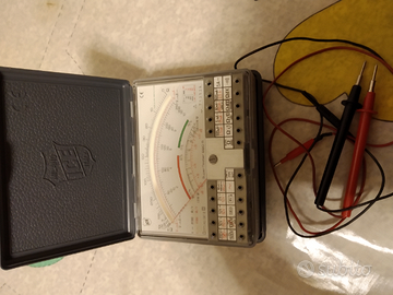 Supertester I.C.E 680 R