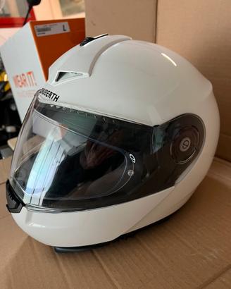 Casco schuberth