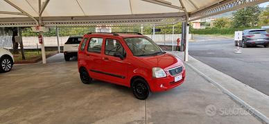 Suzuki Wagon R+ 1.3i VVT 16v 4x4 GL