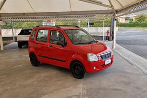 Suzuki Wagon R+ 1.3i VVT 16v 4x4 GL