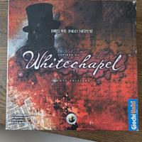 Lettere da Whitechapel - Gioco da tavolo