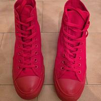 Scarpe Convers All Star n° 42