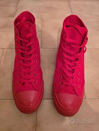 Scarpe Convers All Star n° 42