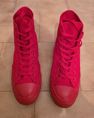 Scarpe Convers All Star n° 42